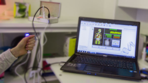 Bioscan