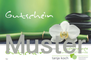 Gutschein